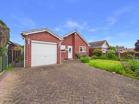 View Full Details for Buckingham Way, Byram