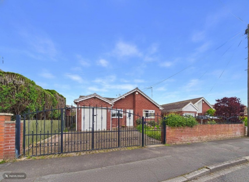 Images for Buckingham Way, Byram