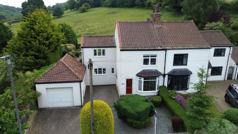 View Full Details for Rose Cottage, Wentbridge, Pontefract