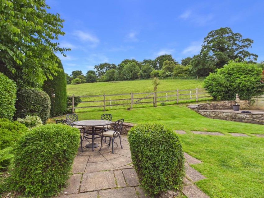 Images for Rose Cottage, Wentbridge, Pontefract