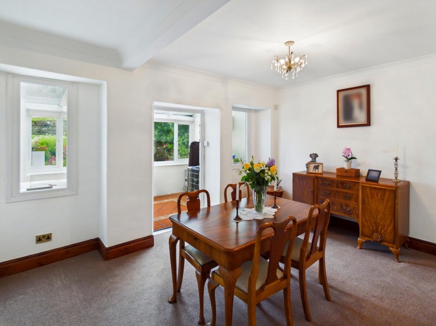 Images for Rose Cottage, Wentbridge, Pontefract