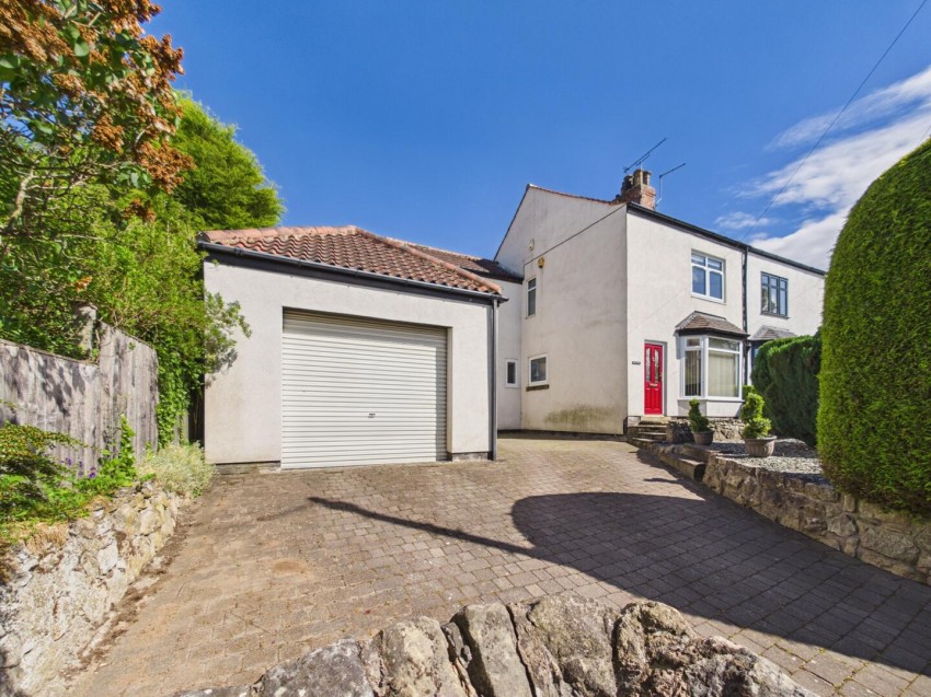 Images for Rose Cottage, Wentbridge, Pontefract