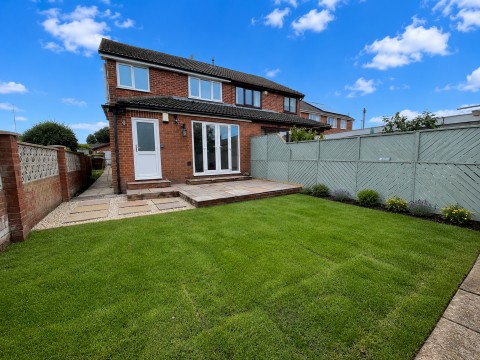 View Full Details for Katrina Grove, Featherstone, Pontefract