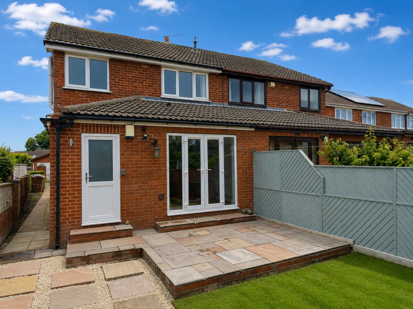 Images for Katrina Grove, Featherstone, Pontefract