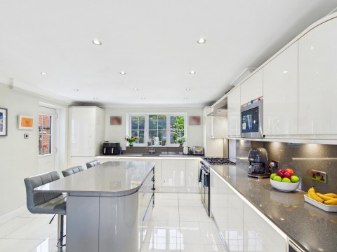 View Full Details for Royal Birkdale Way, Normanton