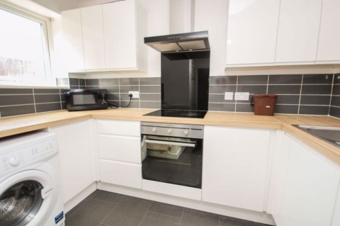 View Full Details for Five Double Bedroom Student House In Winton