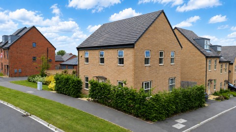 View Full Details for Haydock Avenue,  Castleford