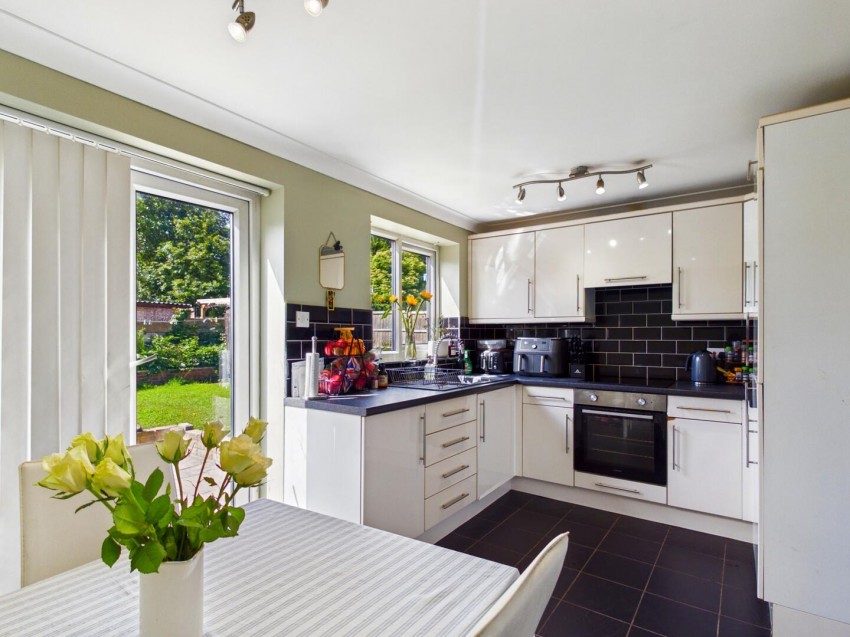 Images for Tennyson Way, Pontefract