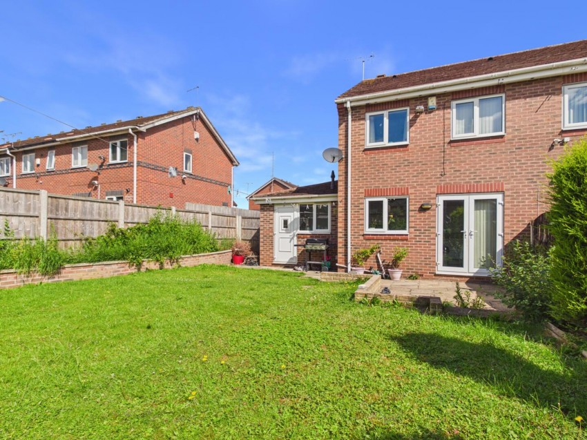 Images for Tennyson Way, Pontefract