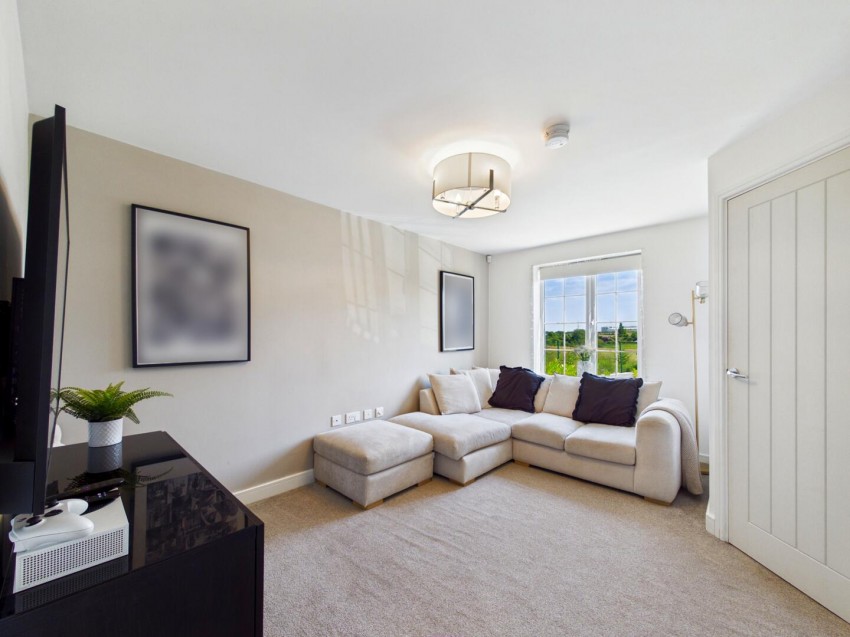 Images for Castle Crescent, Pontefract