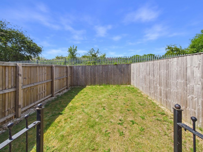 Images for Castle Crescent, Pontefract