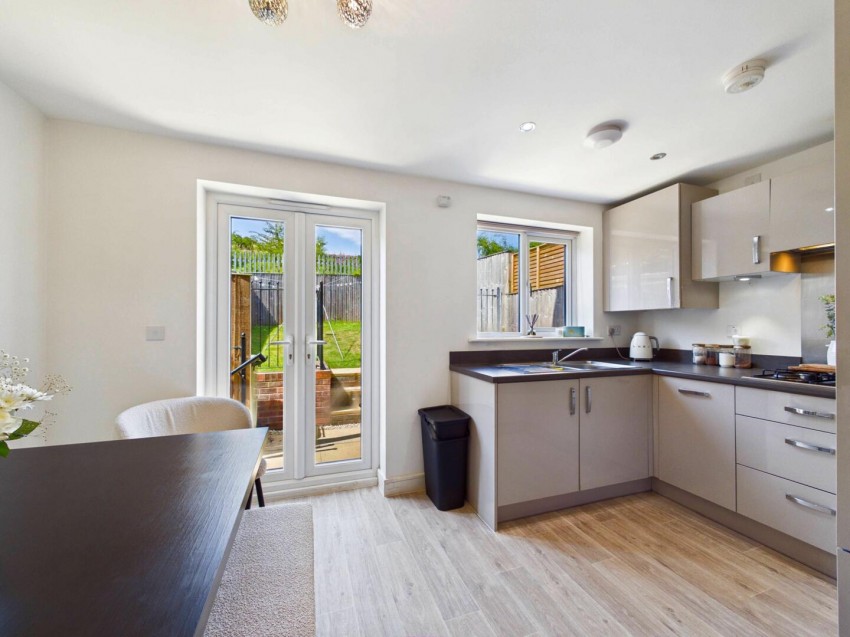 Images for Castle Crescent, Pontefract