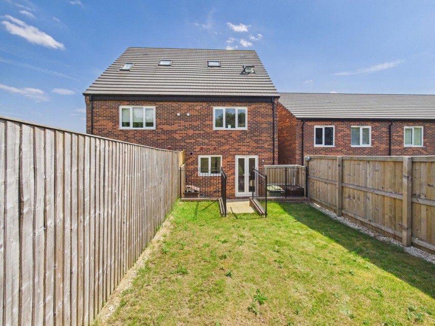 Images for Castle Crescent, Pontefract
