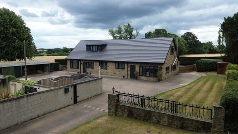 View Full Details for Went Edge Road, Kirk Smeaton, Pontefract