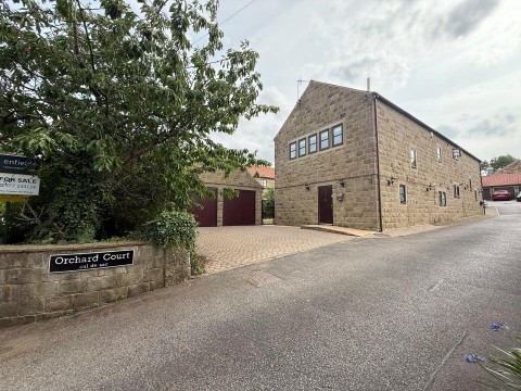 View Full Details for Orchard Court, Badsworth, Pontefract