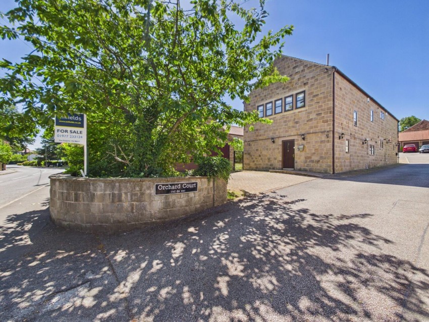 Images for Orchard Court, Badsworth, Pontefract