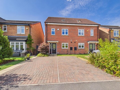 View Full Details for Shortwall Court, Pontefract