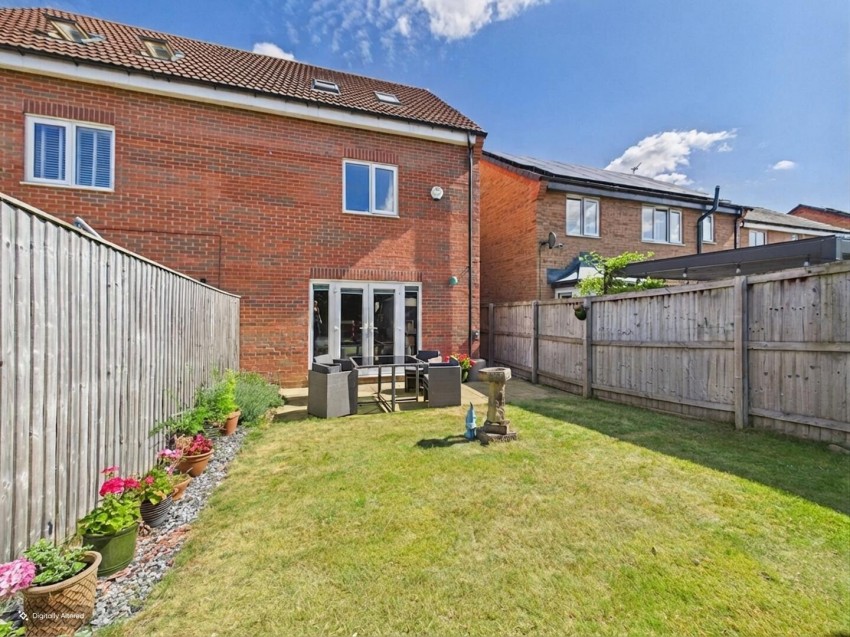 Images for Shortwall Court, Pontefract