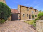 Images for High Farm Meadow, Badsworth, Pontefract