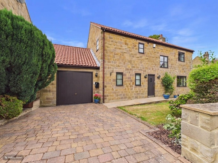 Images for High Farm Meadow, Badsworth, Pontefract