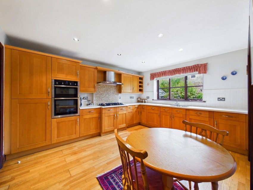 Images for High Farm Meadow, Badsworth, Pontefract