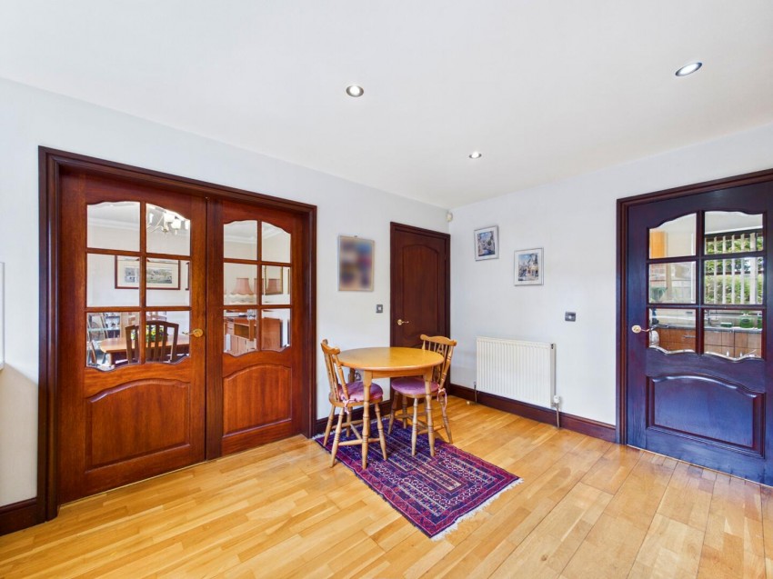 Images for High Farm Meadow, Badsworth, Pontefract