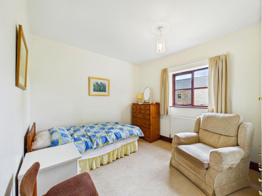 Images for High Farm Meadow, Badsworth, Pontefract