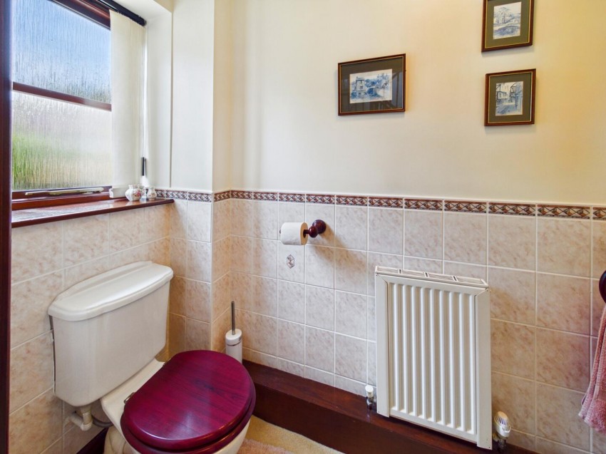 Images for High Farm Meadow, Badsworth, Pontefract