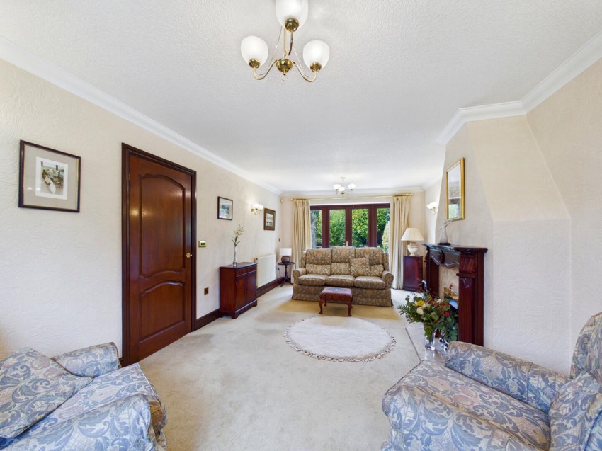 Images for High Farm Meadow, Badsworth, Pontefract