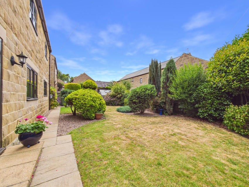 Images for High Farm Meadow, Badsworth, Pontefract