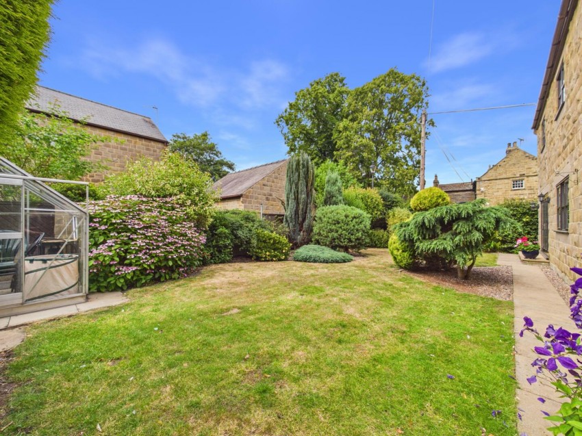 Images for High Farm Meadow, Badsworth, Pontefract