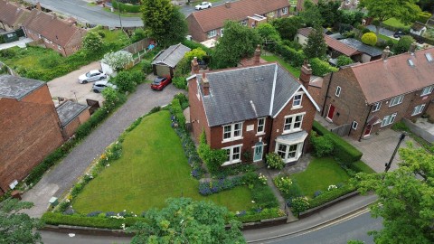 View Full Details for Ackworth Road, Pontefract