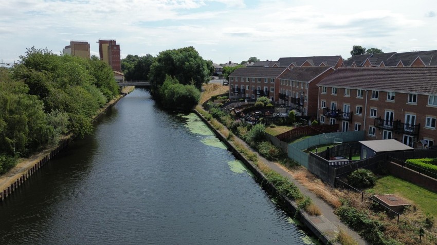 Images for The Wharf, Knottingley