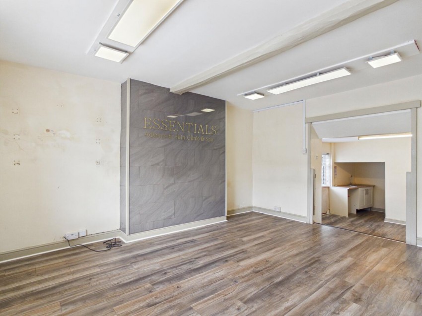 Images for Hill Top, Knottingley