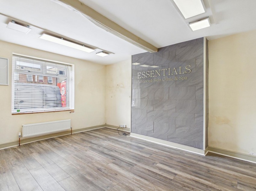 Images for Hill Top, Knottingley