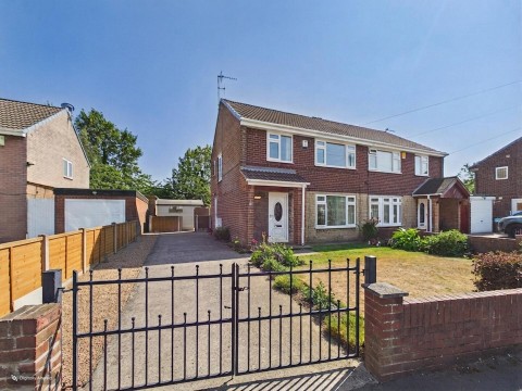View Full Details for Cleveland Avenue, Knottingley