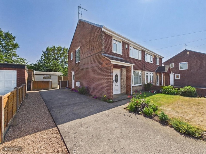 Images for Cleveland Avenue, Knottingley