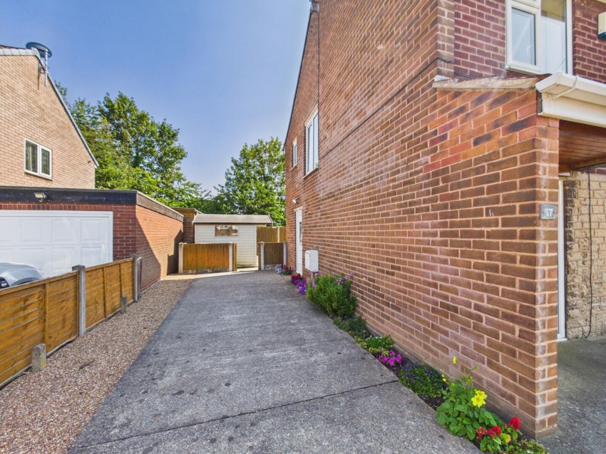 Images for Cleveland Avenue, Knottingley