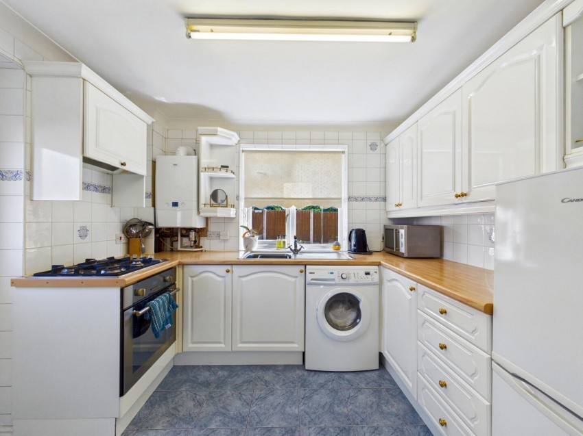 Images for Cleveland Avenue, Knottingley