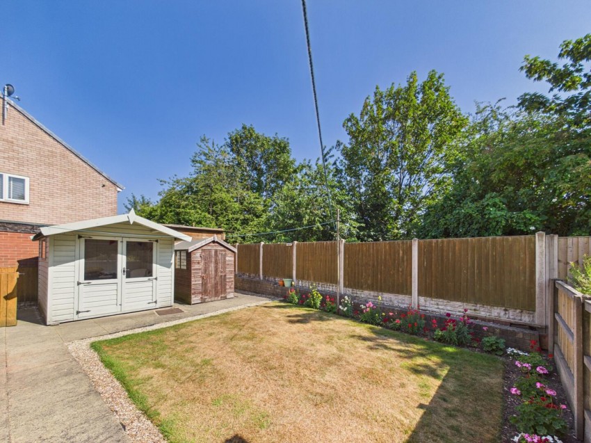 Images for Cleveland Avenue, Knottingley