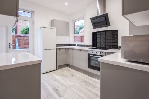 View Full Details for Curzon Road, Bournemouth