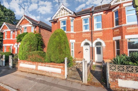 View Full Details for Fortescue Road, Bournemouth