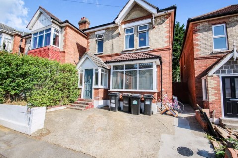 View Full Details for Hankinson Road, Bournemouth