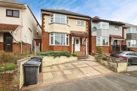 View Full Details for Student House, Charminster