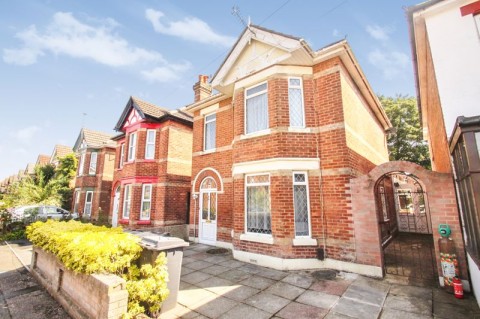 View Full Details for Osborne Road, Winton