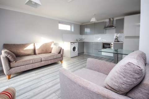 View Full Details for Latimer Road, Winton