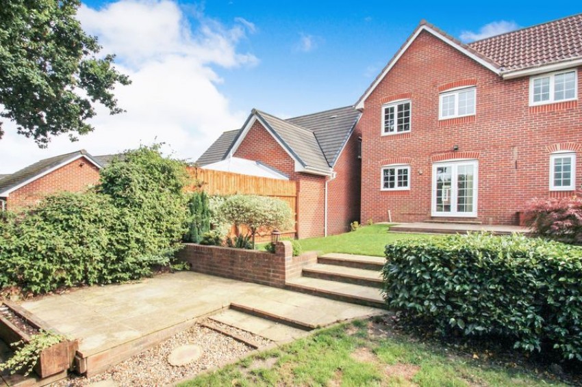 Images for Forton Close, Bournemouth