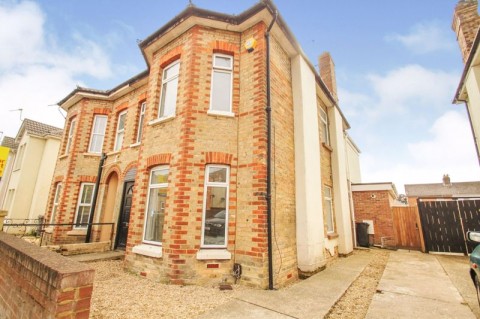 View Full Details for Charminster, Bournemouth