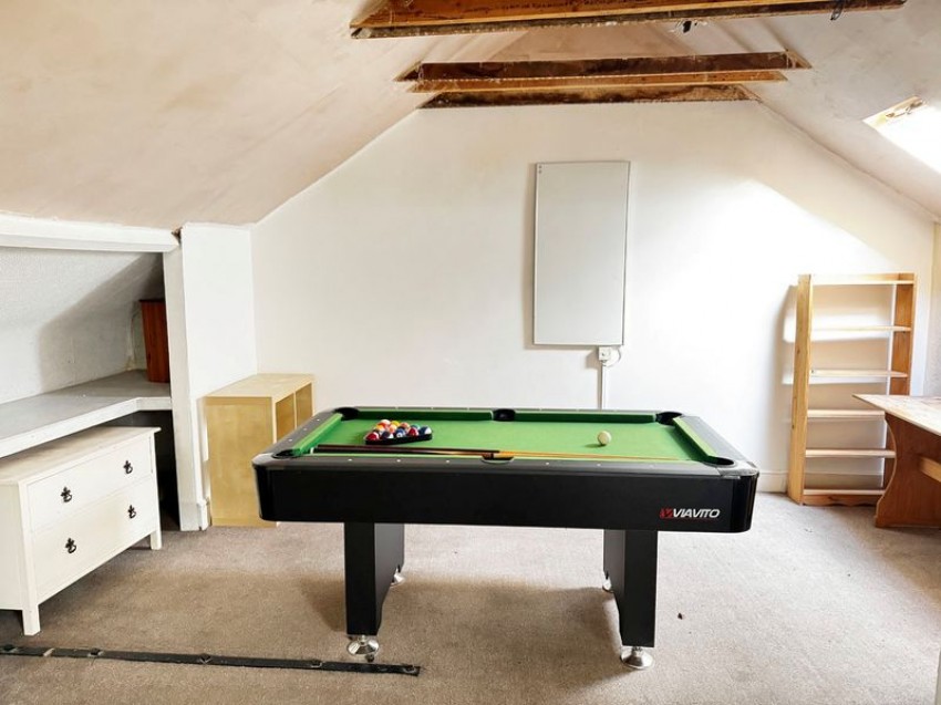 Images for Perfect property for sharers with pool table in Bournemouth