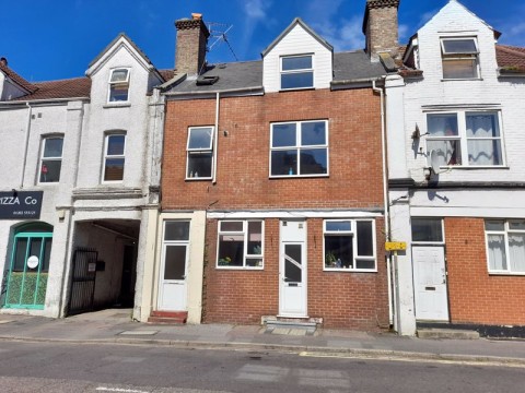 View Full Details for St Swithuns Road South, Bournemouth